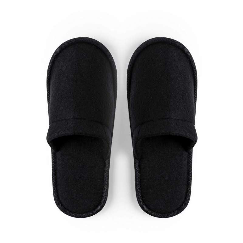 Cotton/ Polyester slippers - Slipper at wholesale prices