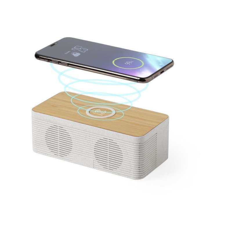 Charging speakers - Trecam - Phone accessories at wholesale prices