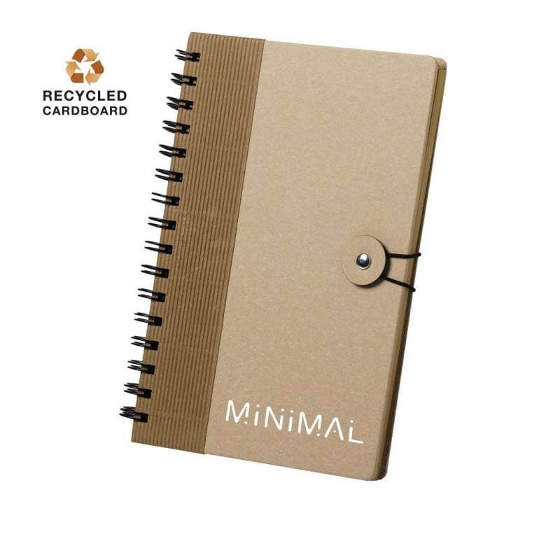 Notebook - Veldun - Notepad at wholesale prices