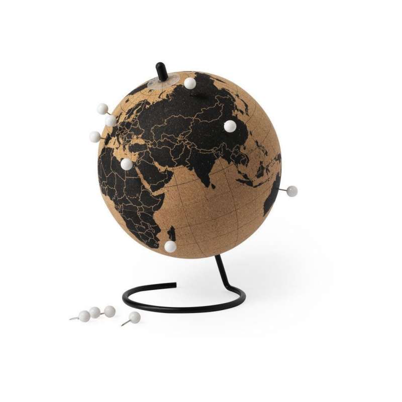 Globe Terrestre - Munds - Small miscellaneous supplies at wholesale prices