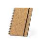 Notebook - Xiankal - Notepad at wholesale prices