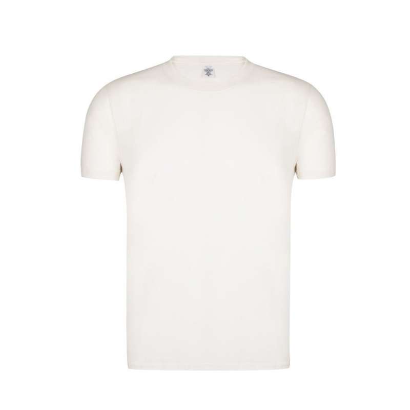 Adult T-Shirt organic coton 150 G - T-shirt at wholesale prices