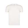 Adult T-Shirt organic coton 150 G - T-shirt at wholesale prices