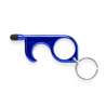 Anticontact key holder - Cimak - Key ring 2 uses at wholesale prices