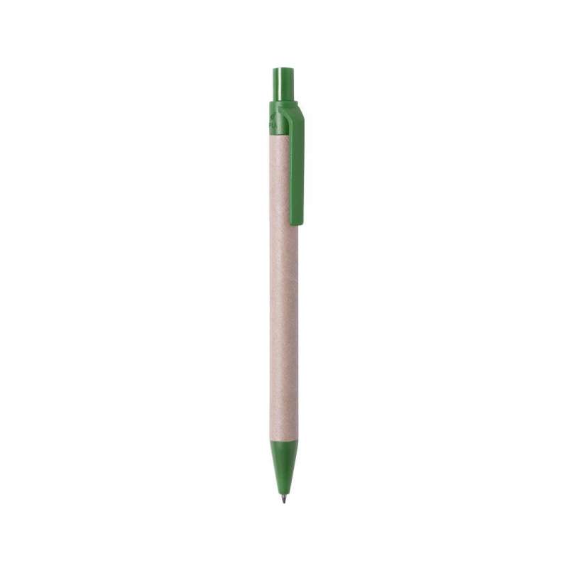 Pen - Vatum - Recyclable accessory at wholesale prices