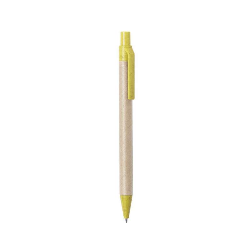 Pen - Desok - Recyclable accessory at wholesale prices