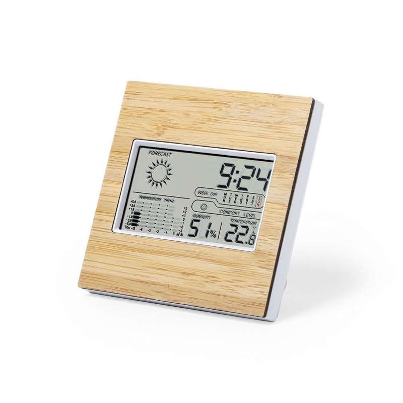 Weather station - Behox - Stationery items at wholesale prices