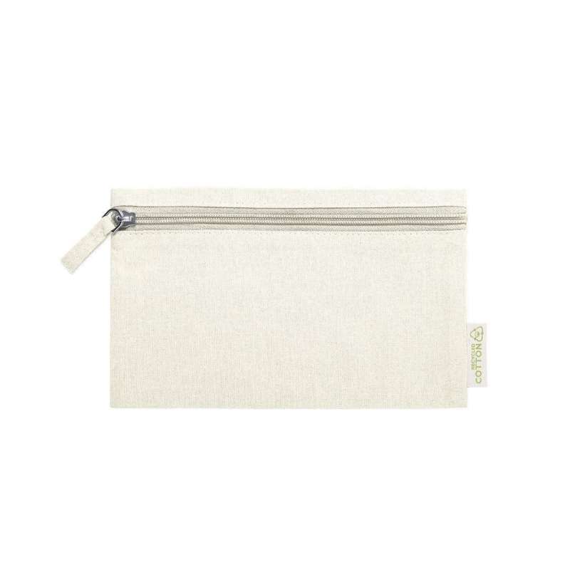 Necessary - recycled coton - Recyclable accessory at wholesale prices