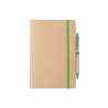 Notebook - Esteka - Recyclable accessory at wholesale prices