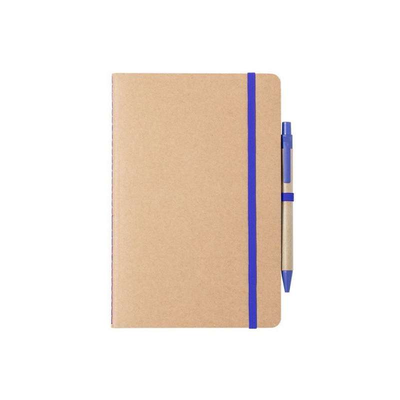 Notebook - Esteka - Recyclable accessory at wholesale prices