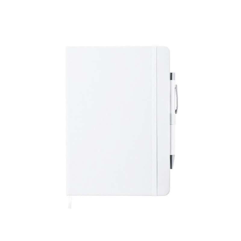 Notepad - Robin - Notepad at wholesale prices