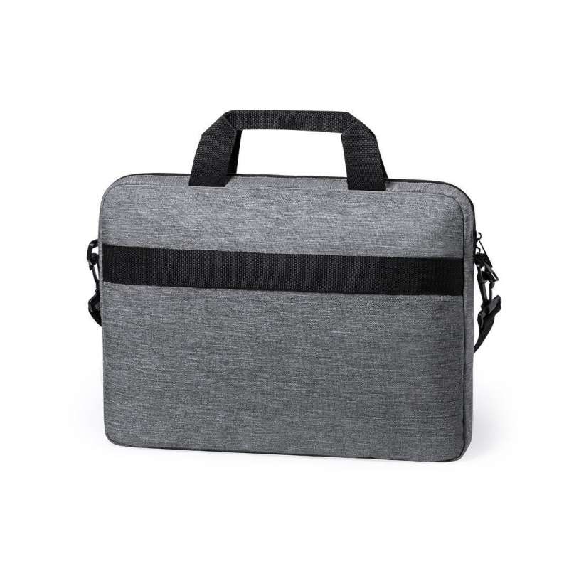 Briefcase - Pirok - Recyclable accessory at wholesale prices