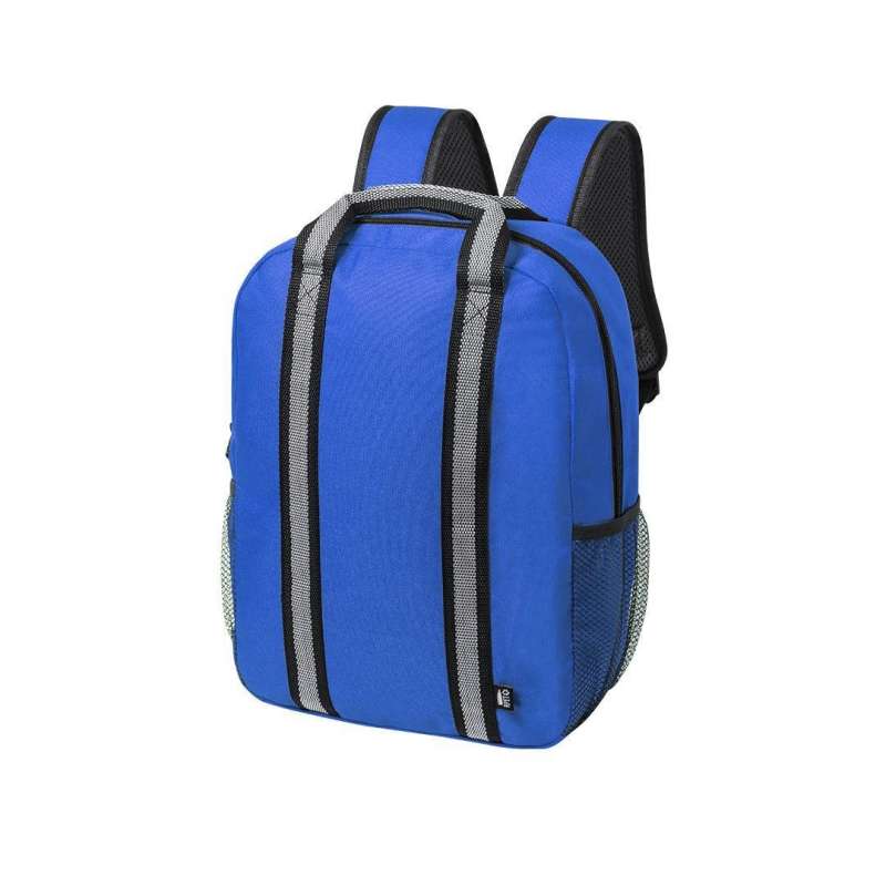 Backpack - Fabax - Recyclable accessory at wholesale prices