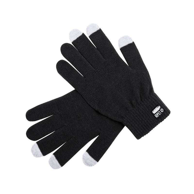Tactile glove - Despil - Recyclable accessory at wholesale prices