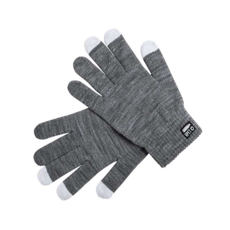 Tactile glove - Despil - Recyclable accessory at wholesale prices