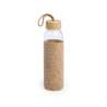 500 ml glass and cork bottle - Stationery items at wholesale prices