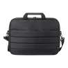 Bakex - Nature line briefcase with urban design and full padding - Recyclable accessory at wholesale prices