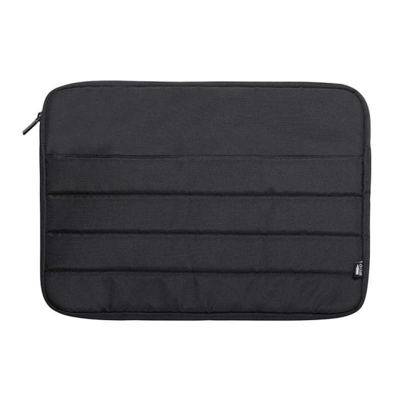 Krayon - Nature line laptop bag with urban design and full padding - Recyclable accessory at wholesale prices