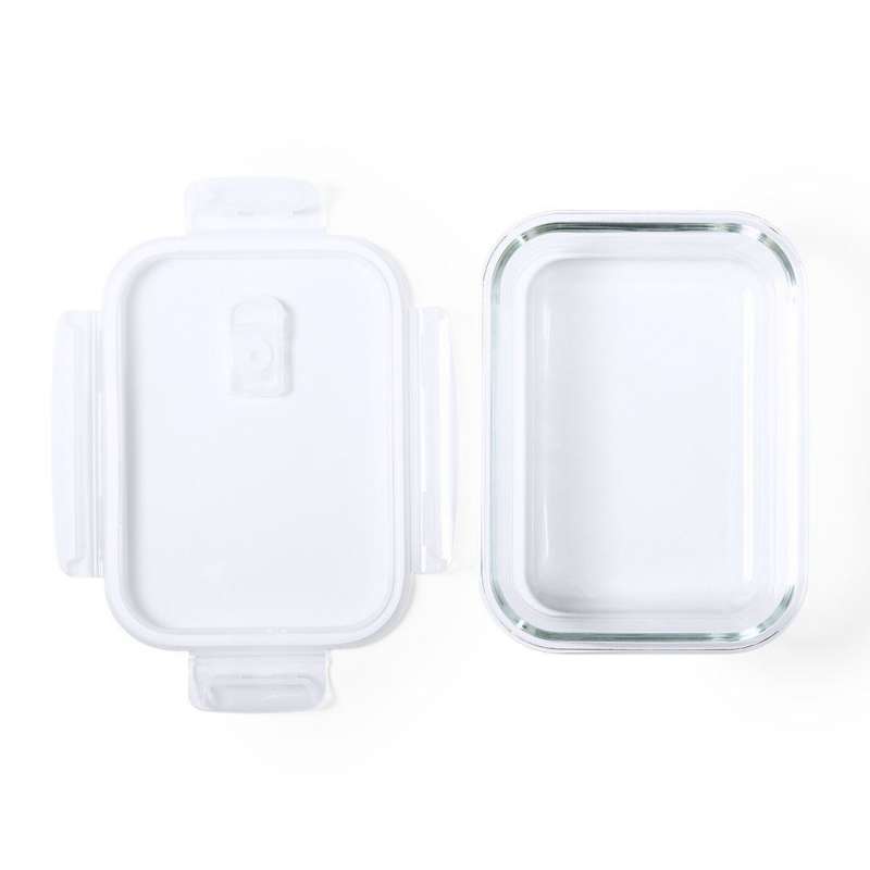 Tuber - 1L BPA-free lunch box - Bento at wholesale prices