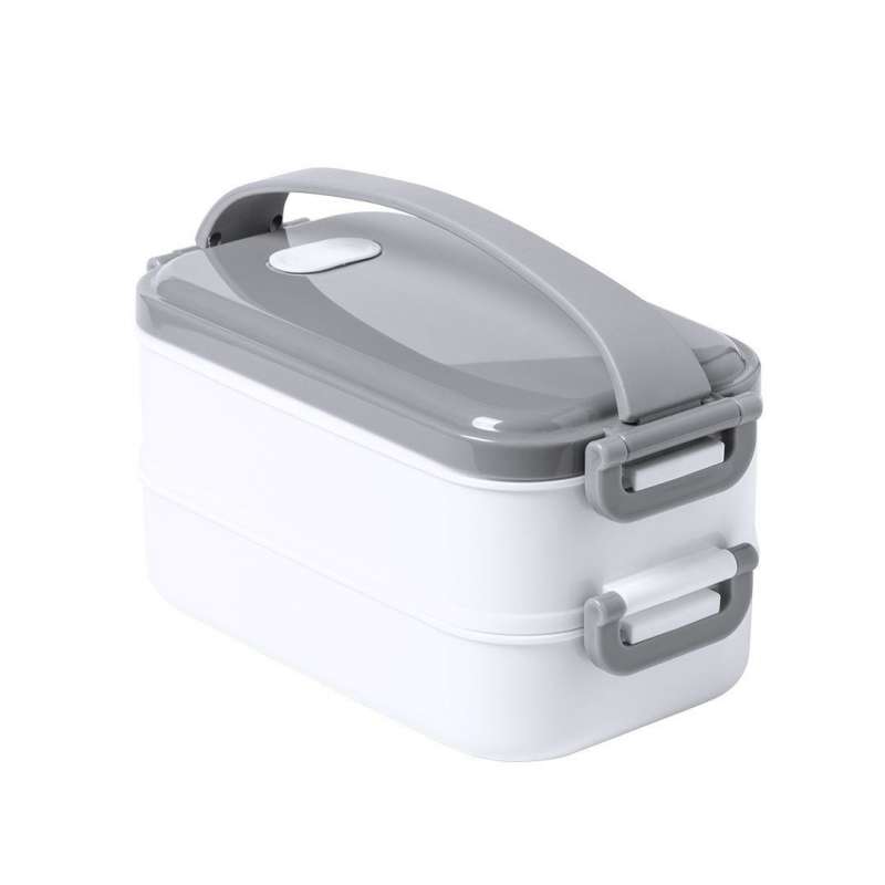 Dixer - Thermal Lunch Box 850ml capacity - Bento at wholesale prices