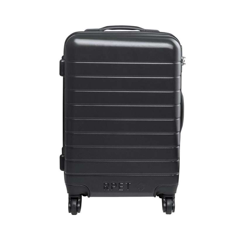 Shock-resistant cabin trolley - Recyclable accessory at wholesale prices