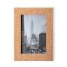 Tapex - Eco-friendly cork photo frame - Photo frame at wholesale prices