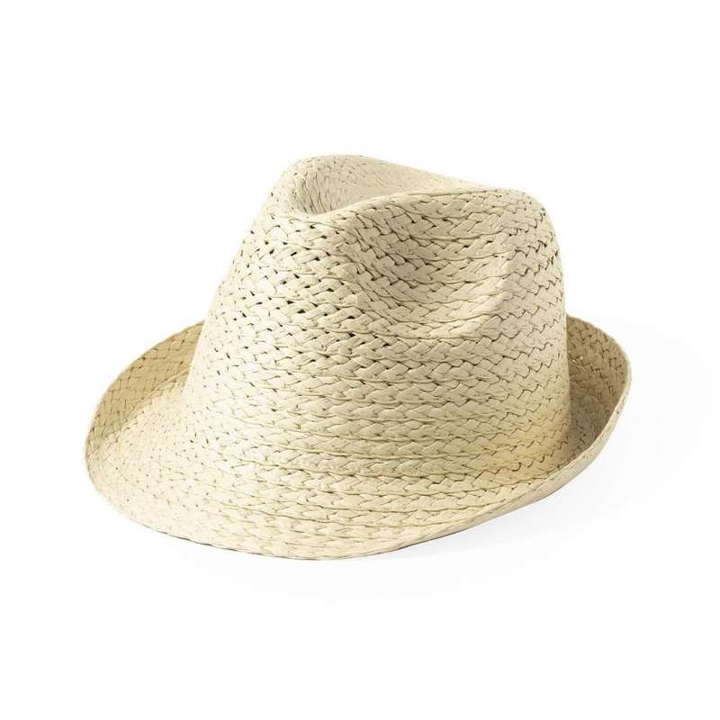 Straw hat - Hat at wholesale prices