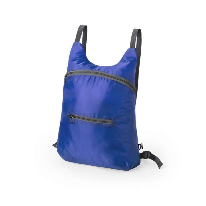 Backpack - Brocky - Recyclable accessory at wholesale prices
