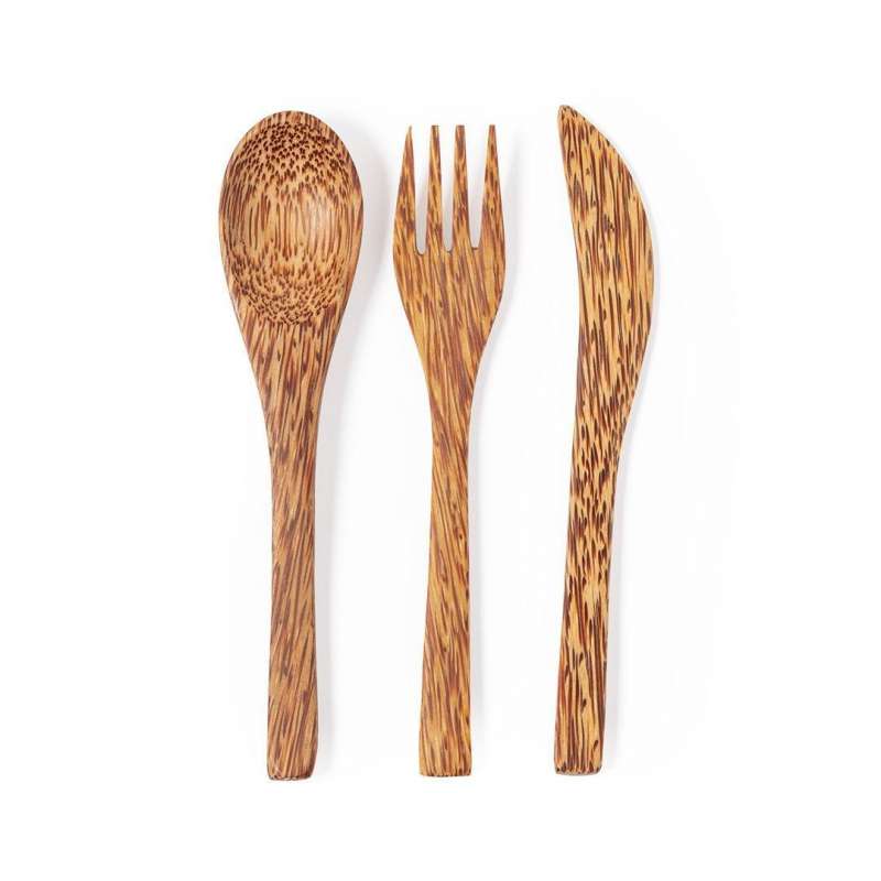Cutlery set - Socex - Covered at wholesale prices