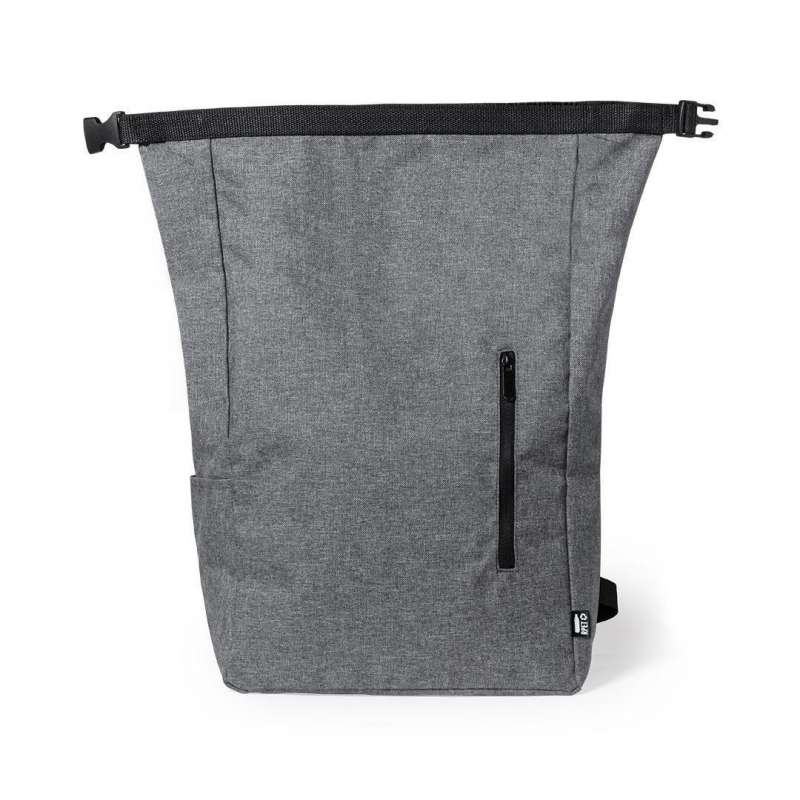 Backpack - Sherpak - Recyclable accessory at wholesale prices