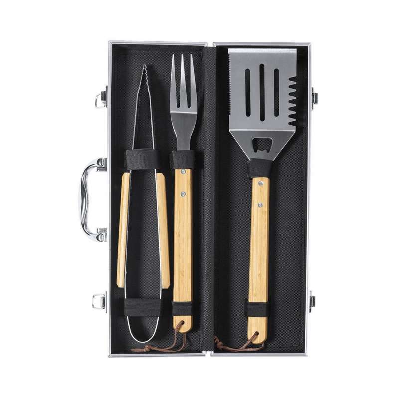 Barbecue set - Lenvit - Barbecue accessory at wholesale prices