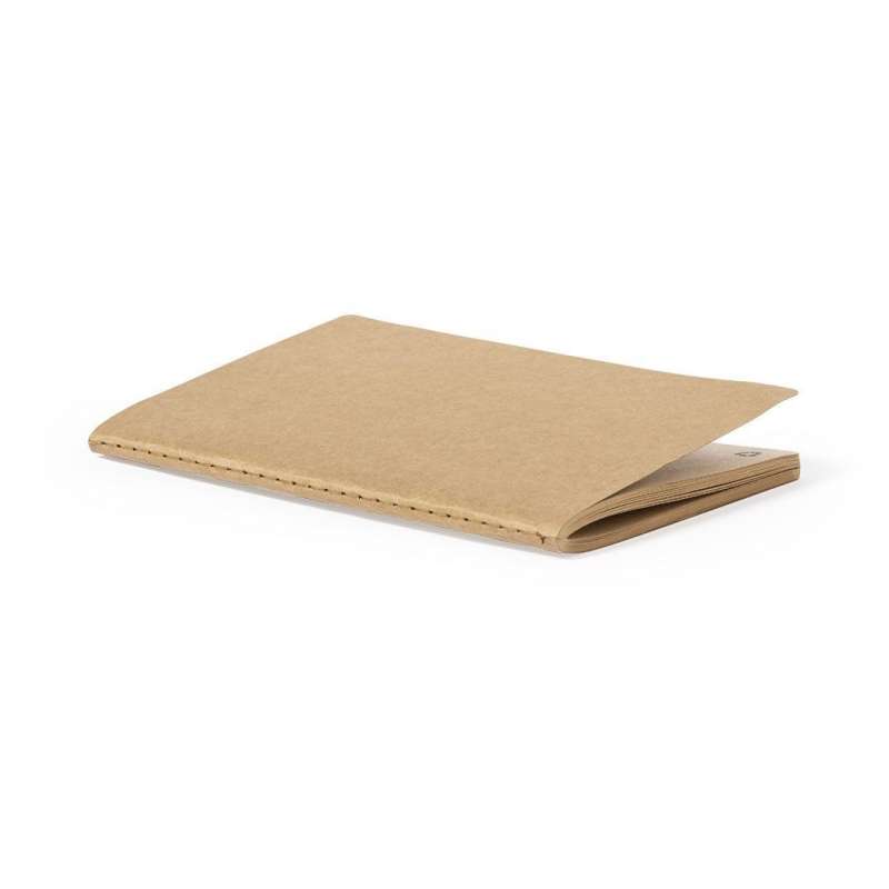 Notebook - Rayish - Recyclable accessory at wholesale prices
