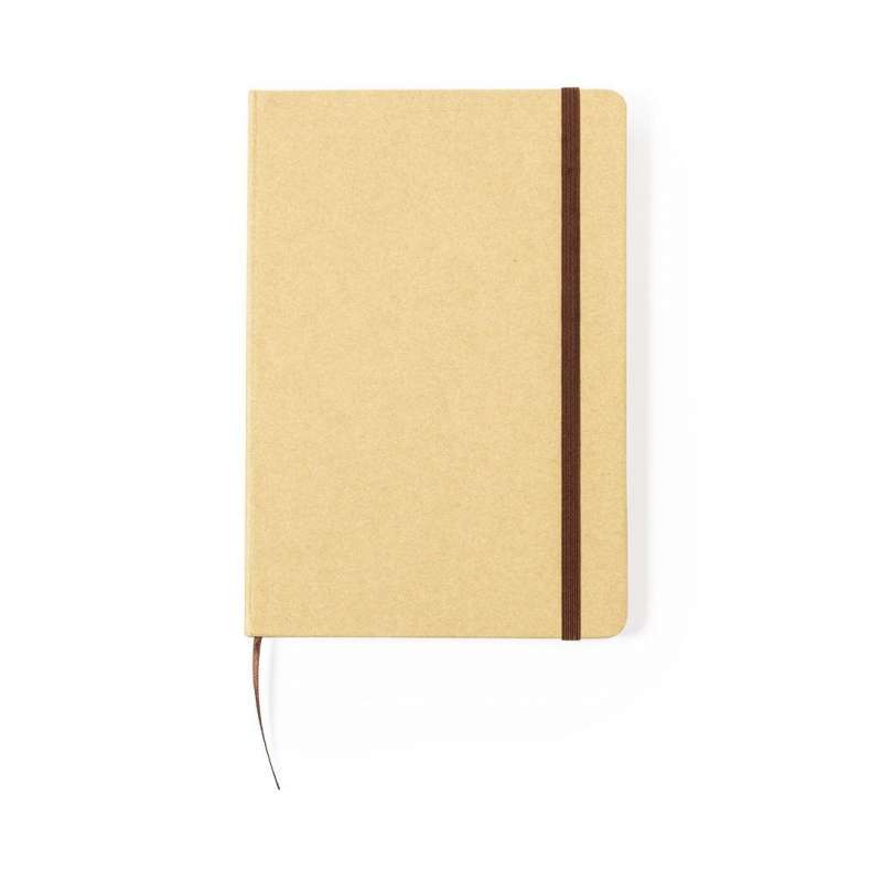 Notepad - Klamax - Recyclable accessory at wholesale prices