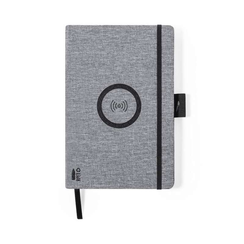Notepad Charger - Bein - Recyclable accessory at wholesale prices