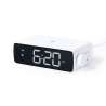 Multifunction clock - Fabirt - Induction charger at wholesale prices