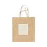 Bag - Natural _ 38 * 42 cm - Natural bag at wholesale prices