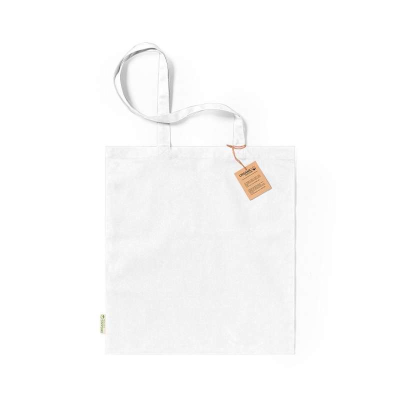 Bag - Klimbou - Natural bag at wholesale prices
