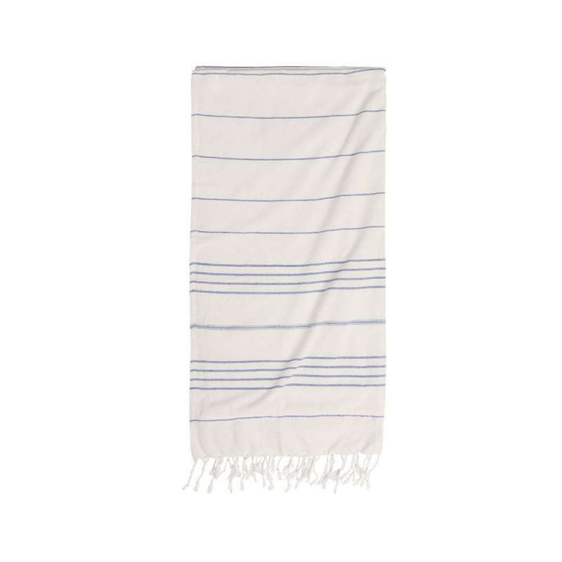 Towel sarong - Prik - Fair trade and organic textiles at wholesale prices