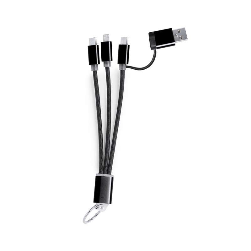 Charger - Frecles - Charging cable at wholesale prices