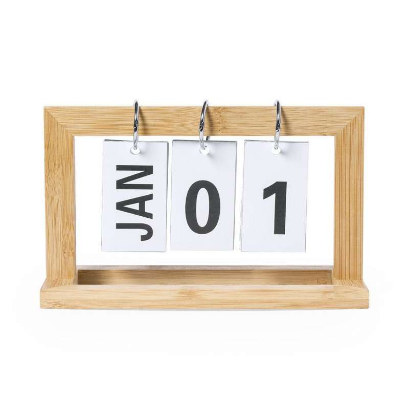 Perpetual Calendar - Vitelix - Recyclable accessory at wholesale prices