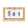 Perpetual Calendar - Vitelix - Recyclable accessory at wholesale prices