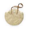Beach basket totebag - Handbag at wholesale prices
