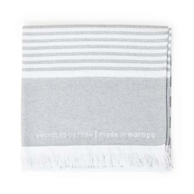 Pareo Towel - Yisper - Recyclable accessory at wholesale prices