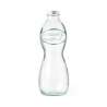 1litre glass bottle - Recyclable accessory at wholesale prices