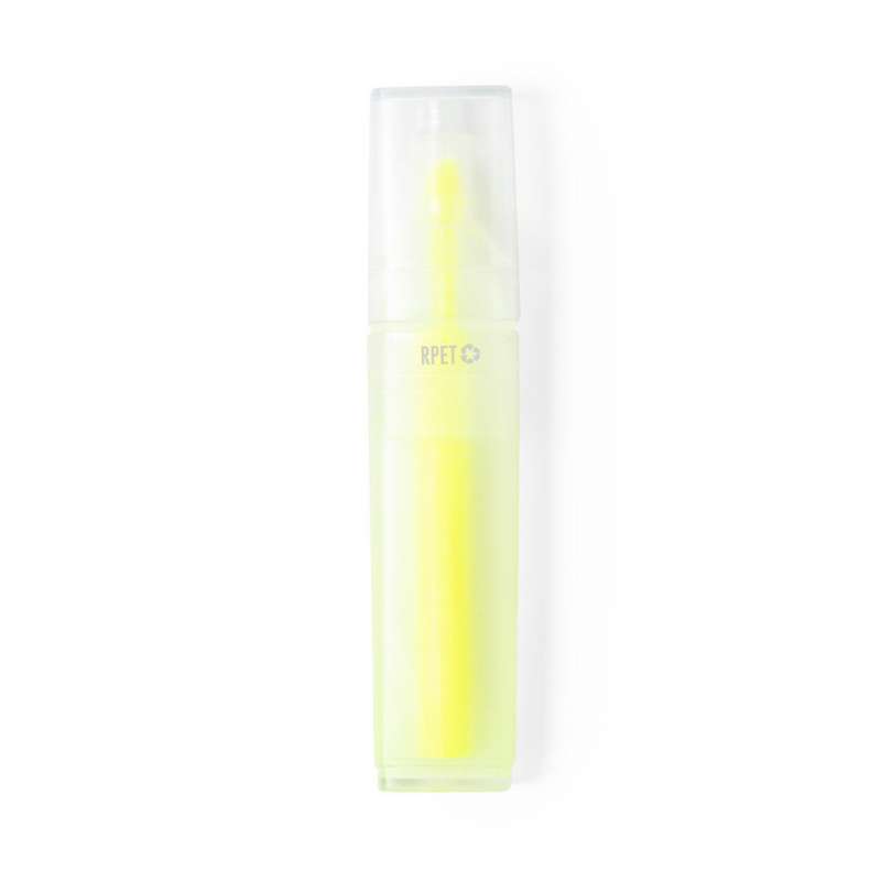 Highlighter - Conrad - Recyclable accessory at wholesale prices
