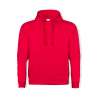 Adult Hooded Sweatshirt - polycoton - Recyclable accessory at wholesale prices