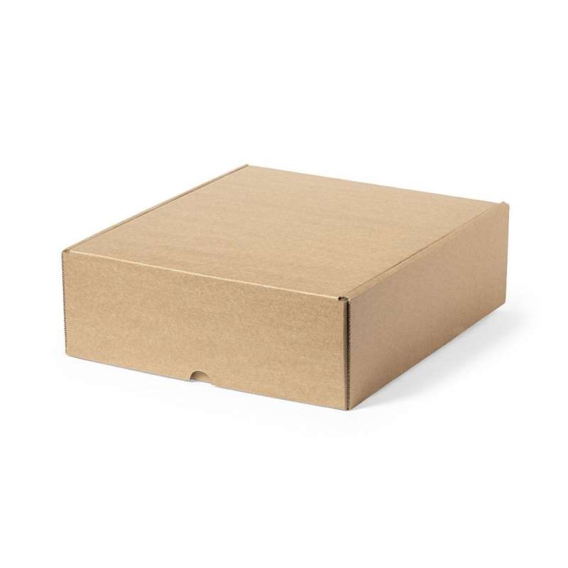 Presentation box - Fredox - Recyclable accessory at wholesale prices