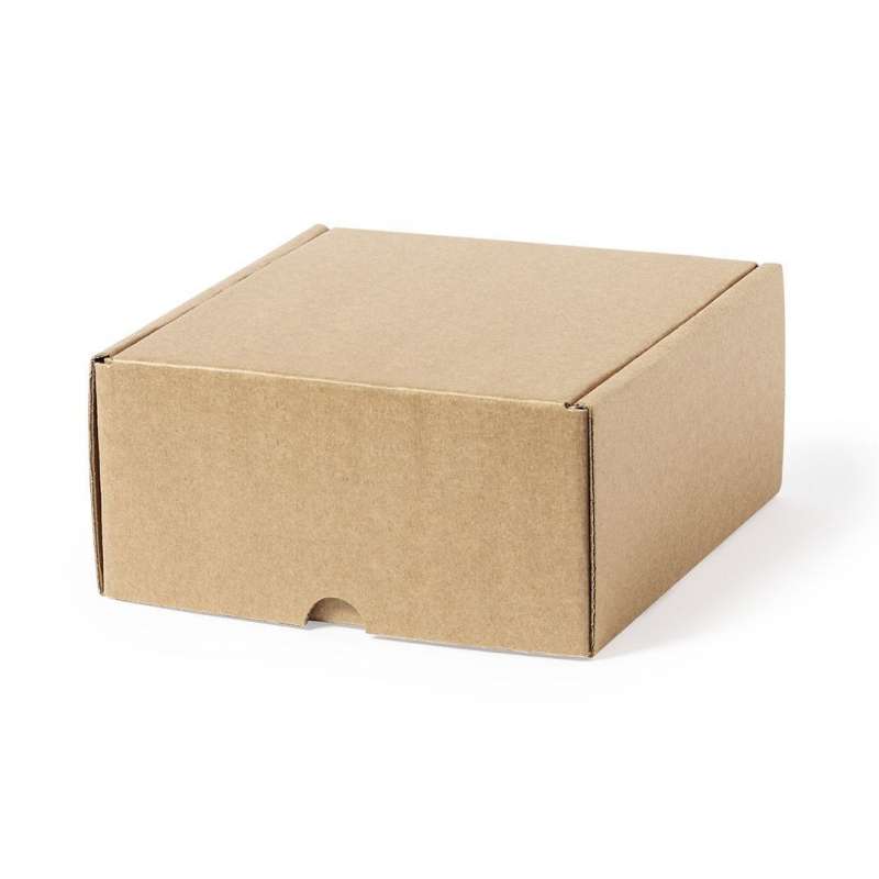 Presentation box - Recyclable accessory at wholesale prices