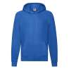 Adult Sweat-Shirt - Lightweight Hooded - Sweatshirt at wholesale prices