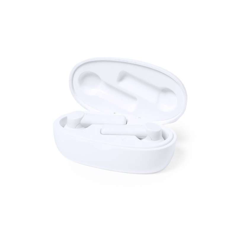 Earphones - Kermit - Bluetooth headset at wholesale prices